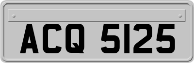 ACQ5125