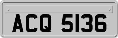 ACQ5136