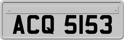 ACQ5153