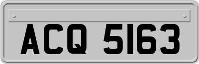 ACQ5163
