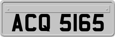 ACQ5165