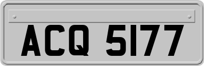 ACQ5177