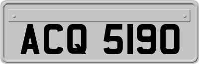 ACQ5190
