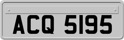 ACQ5195