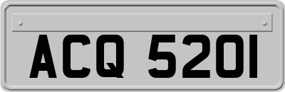 ACQ5201