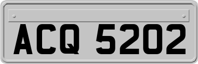ACQ5202