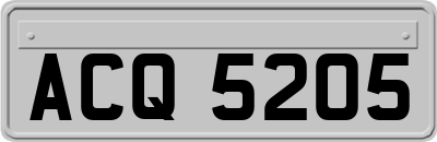 ACQ5205