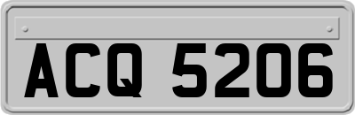 ACQ5206
