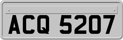 ACQ5207