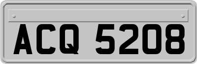 ACQ5208