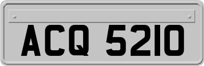 ACQ5210