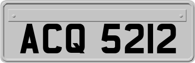 ACQ5212