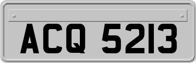 ACQ5213