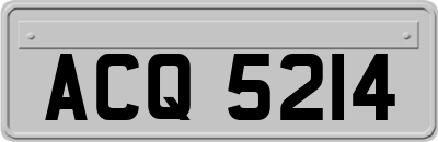 ACQ5214