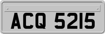 ACQ5215