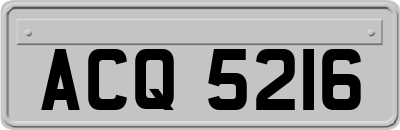 ACQ5216