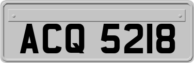 ACQ5218