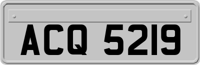 ACQ5219