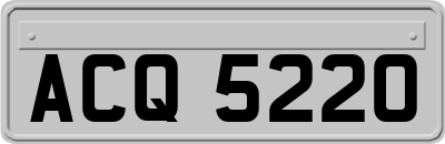 ACQ5220