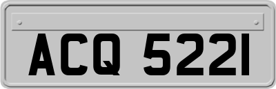 ACQ5221