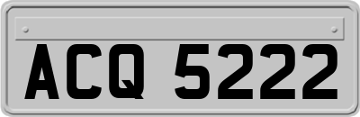 ACQ5222