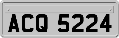 ACQ5224