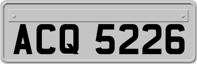 ACQ5226