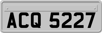 ACQ5227