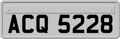 ACQ5228