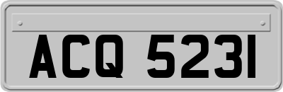 ACQ5231