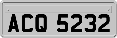 ACQ5232