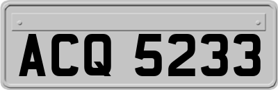 ACQ5233