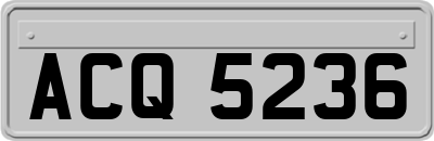 ACQ5236