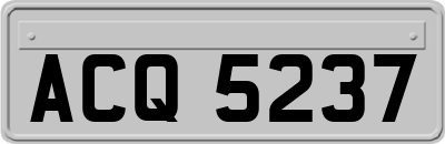 ACQ5237