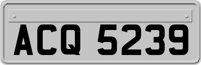 ACQ5239