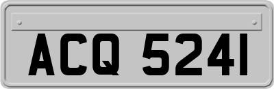 ACQ5241