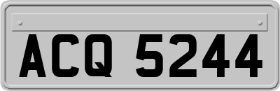 ACQ5244