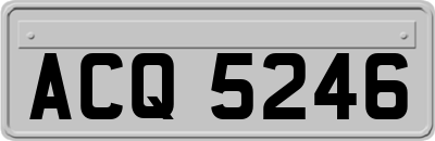 ACQ5246