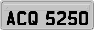 ACQ5250
