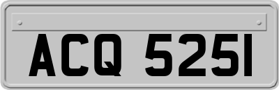 ACQ5251