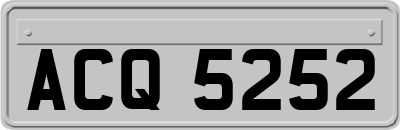 ACQ5252