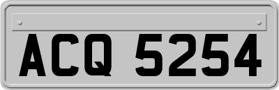 ACQ5254