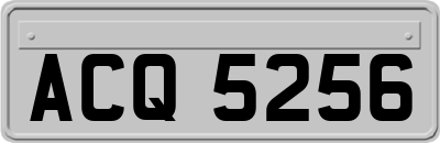 ACQ5256