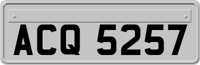 ACQ5257