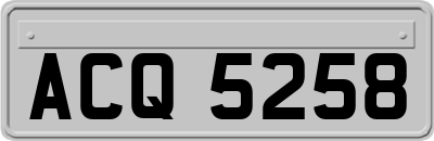 ACQ5258