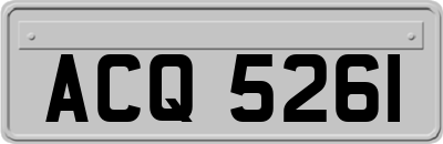 ACQ5261
