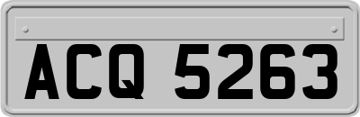 ACQ5263