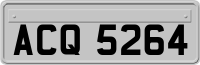 ACQ5264