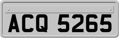 ACQ5265