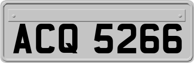 ACQ5266